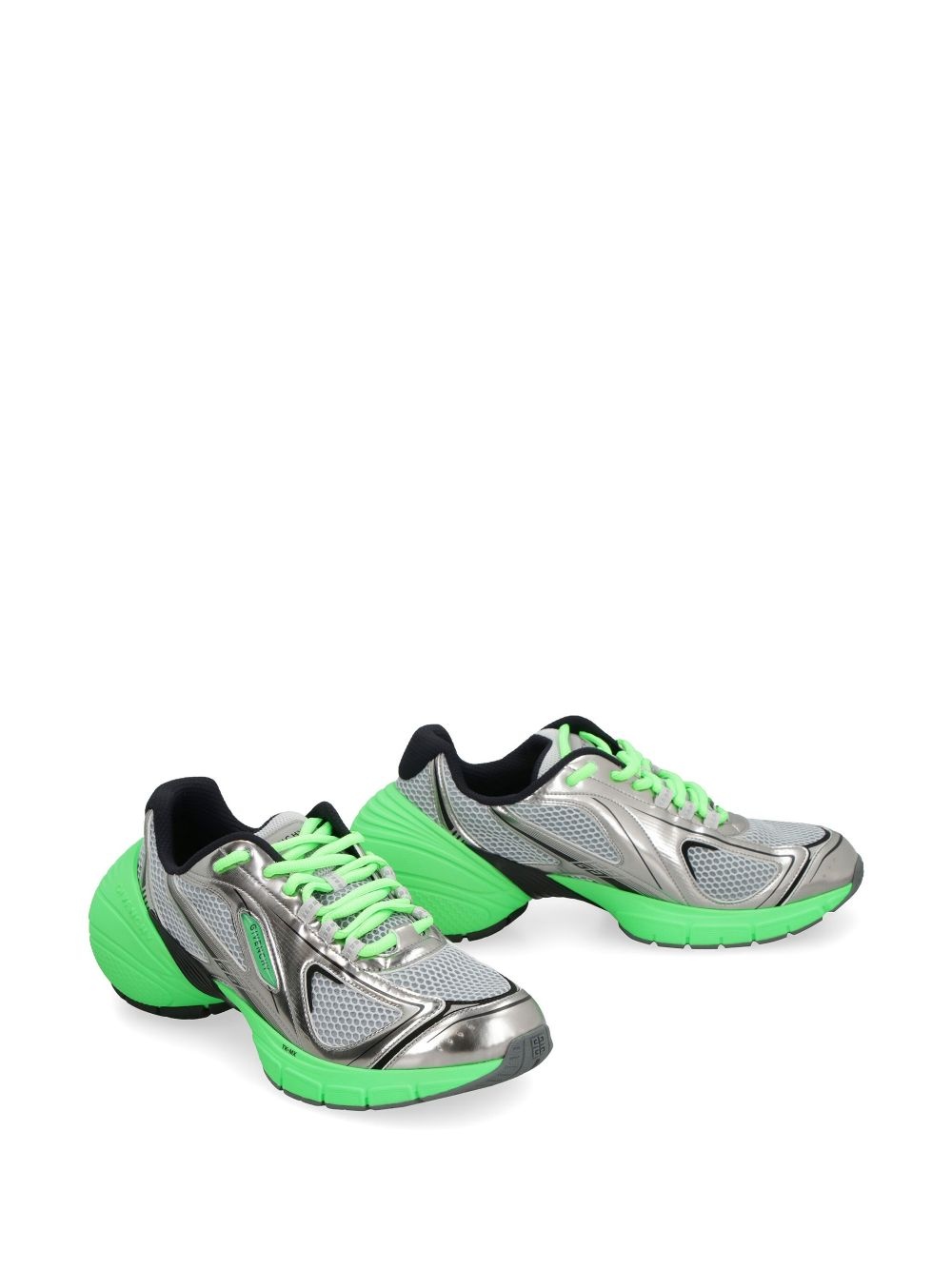 TK-MX Runner low-top sneakers - 2
