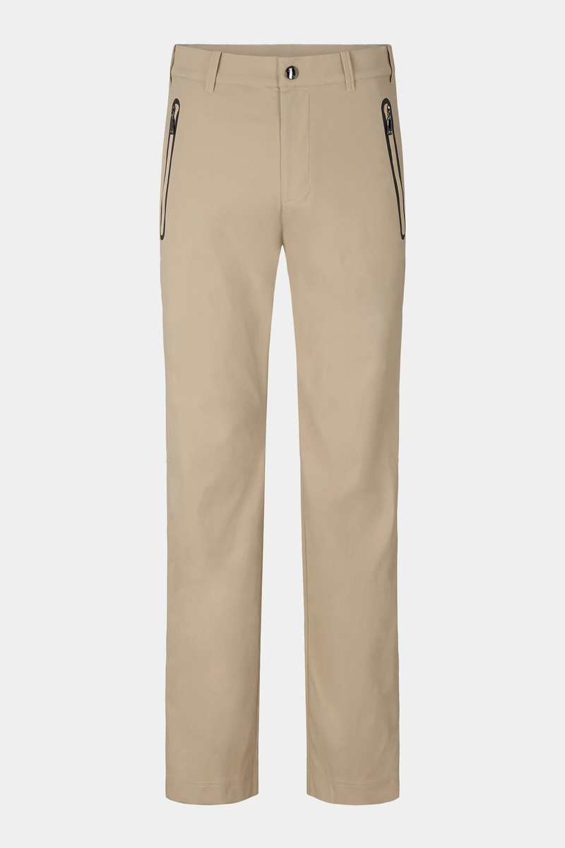 Nael Functional pants in Beige 1