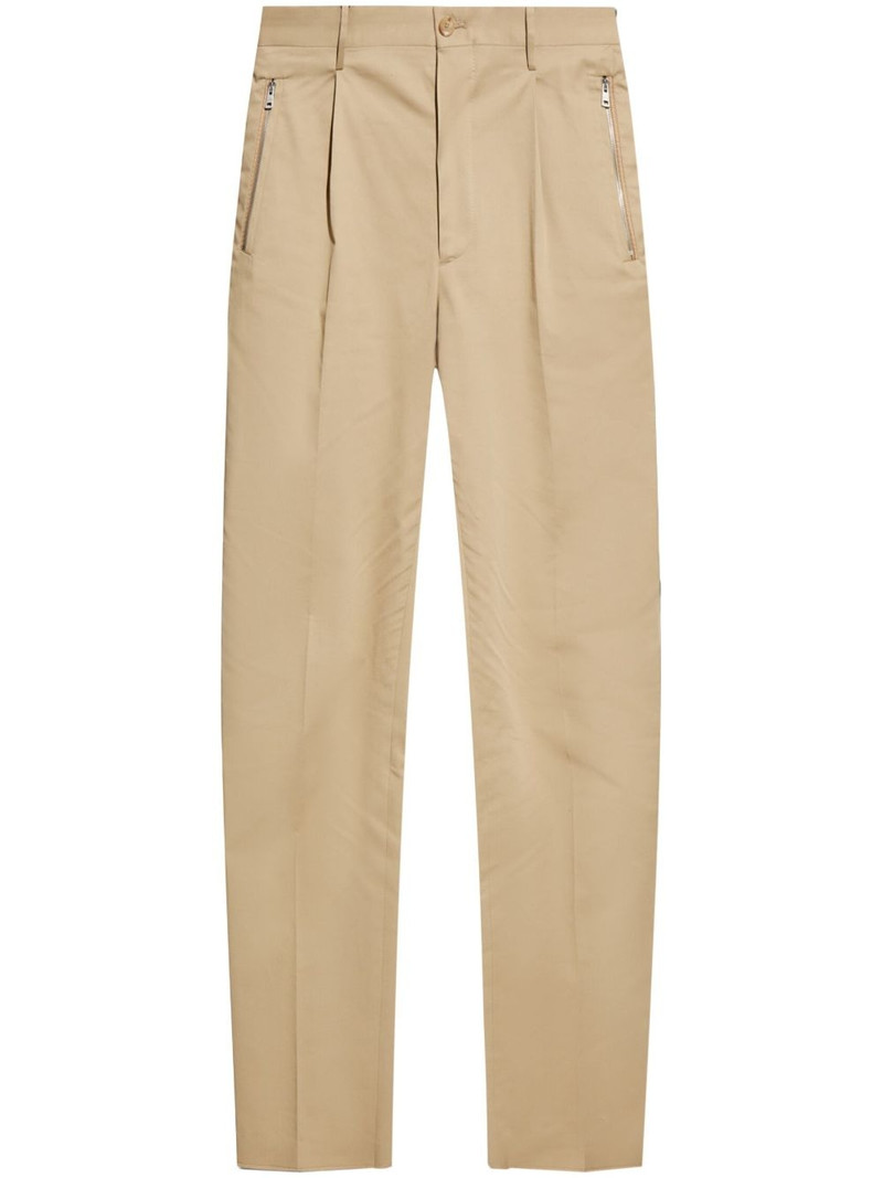 cotton trousers 1