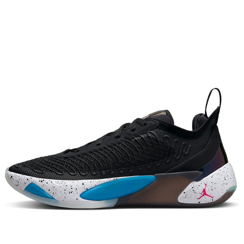 Air Jordan Luka 1 PF 'No Translation' FB1800-004 1