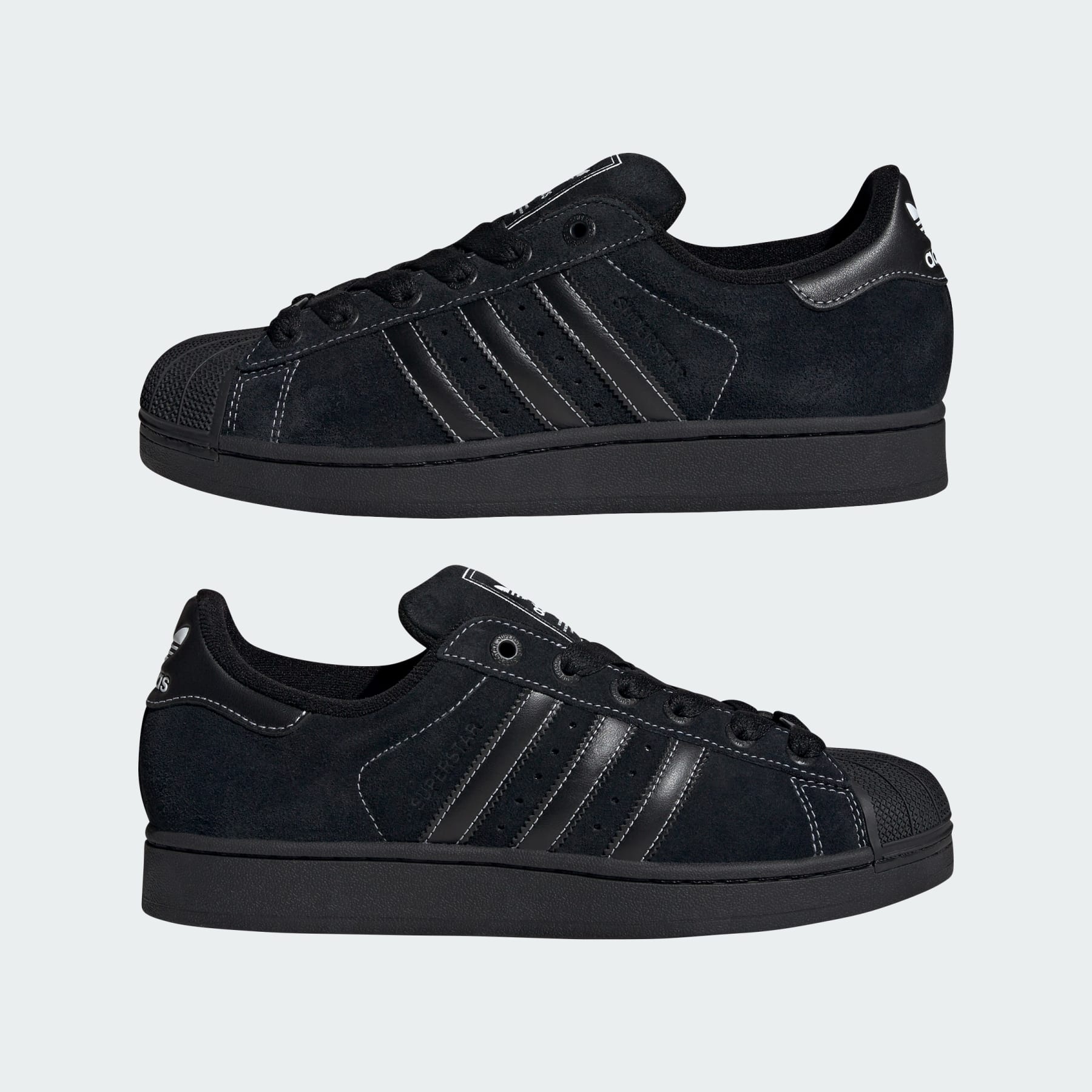 Superstar II Shoes - 7