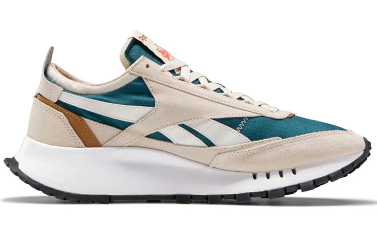 Reebok Classic Leather Legacy 'Stucco Midnight Pine' S24173 - 2