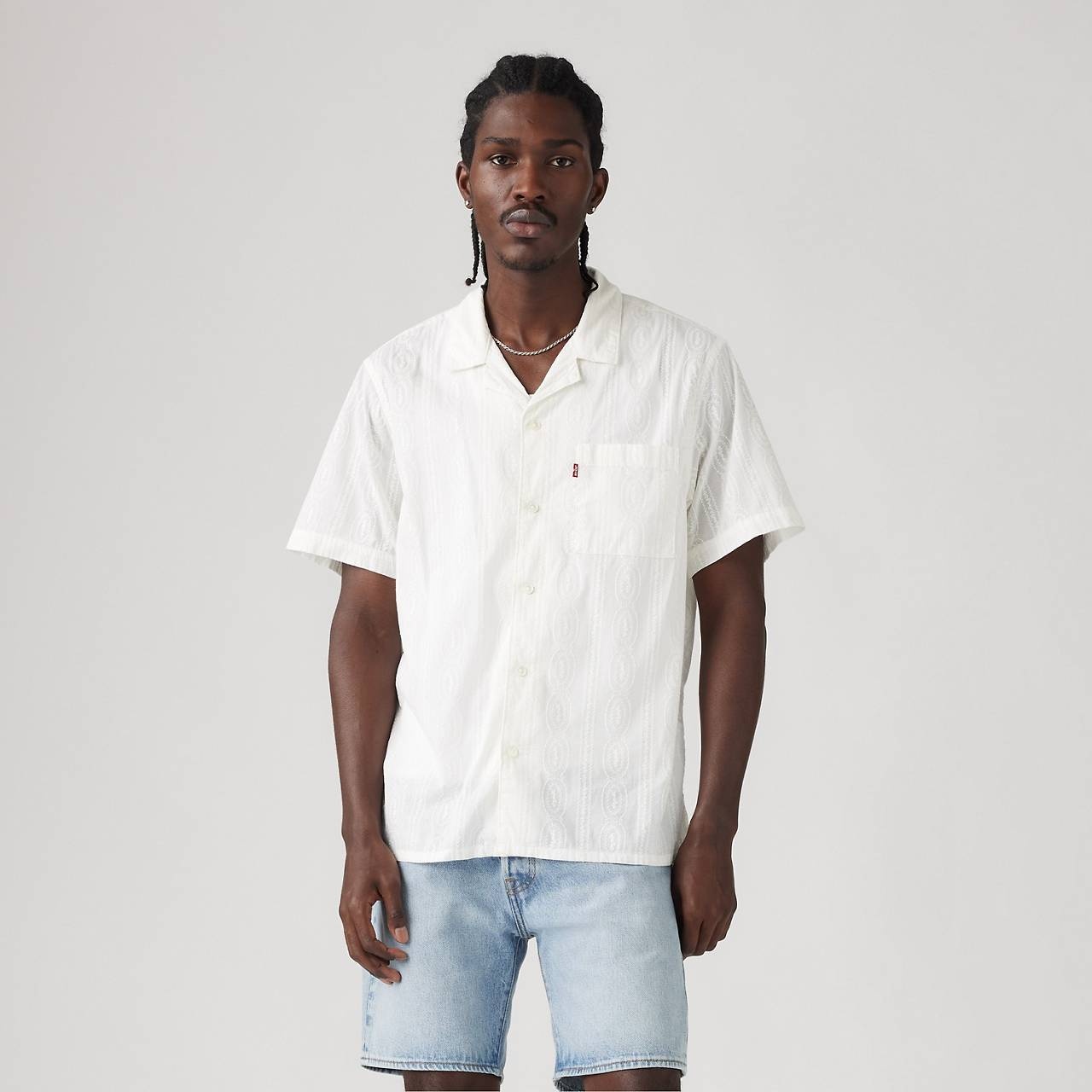 SUNSET CAMP SHIRT - 2