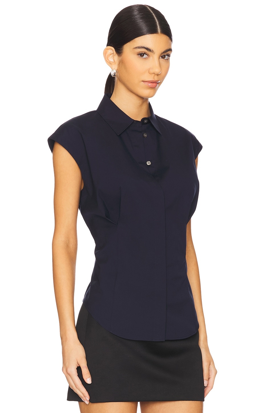 Cinch Shirt - 2