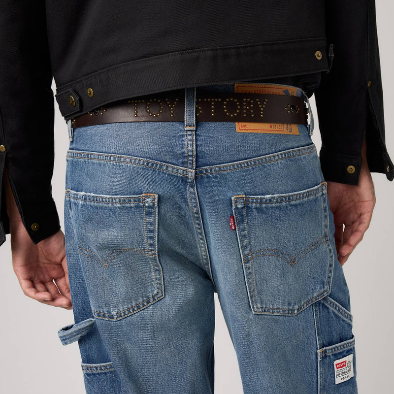 Levi's LEVI'S® X TOY STORY WOODY BELT outlook