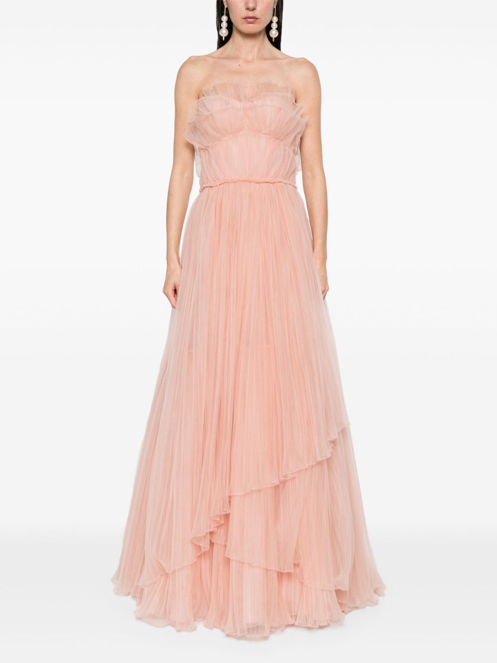 Marinel gown - 2