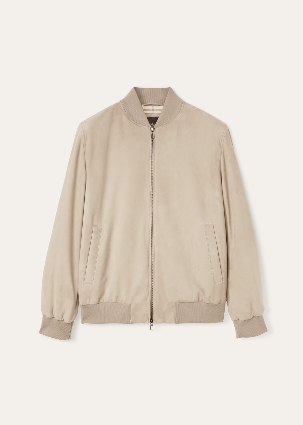 Loro Piana Ivy Bomber Jacket - 1