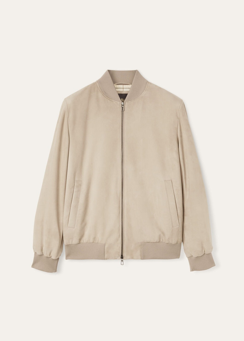 Loro Piana Ivy Bomber Jacket 1