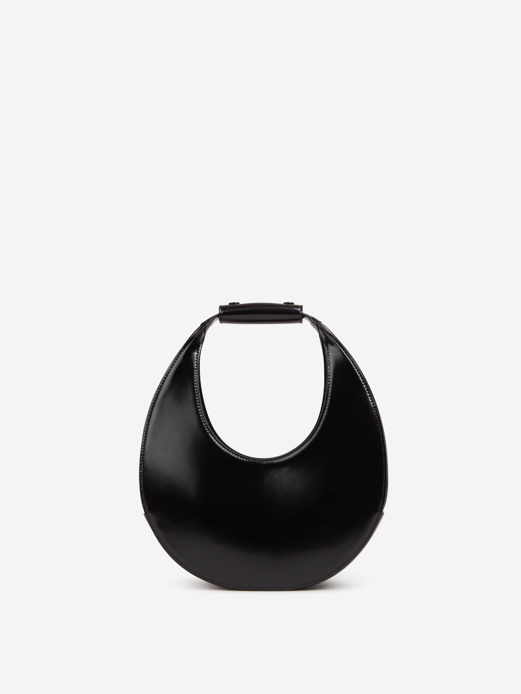 MOON BAG SHOULDER BAG - 3