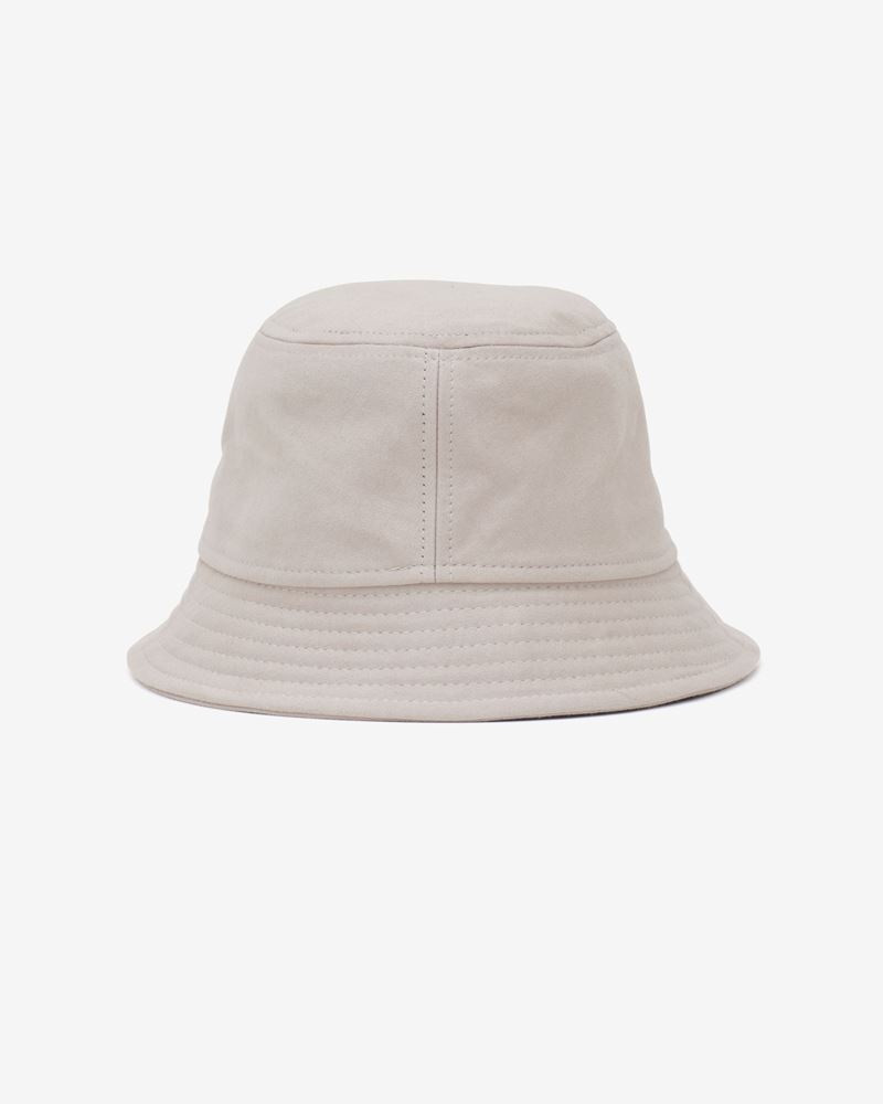 Isabel Marant HALEY BUCKET HAT outlook