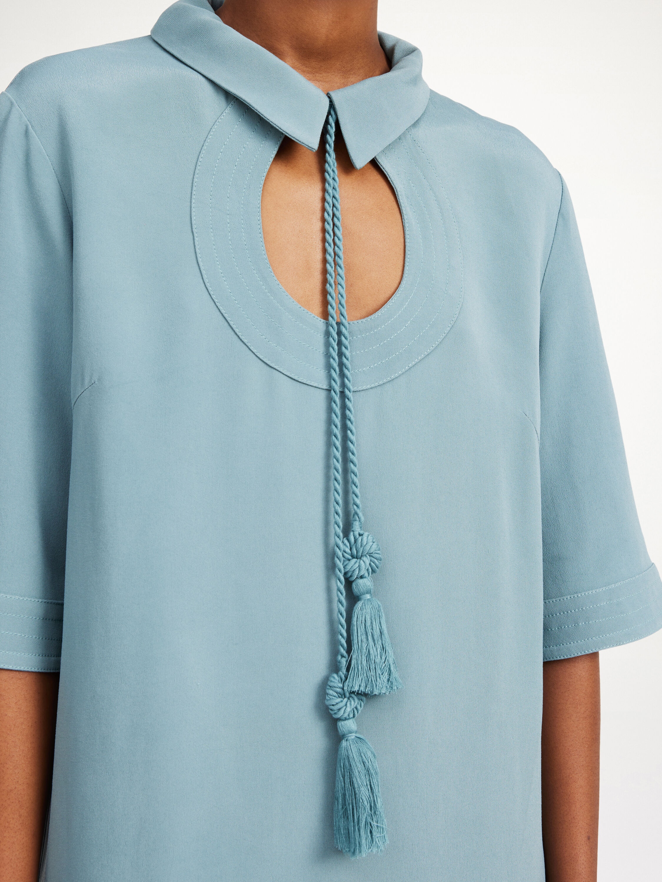 Brinney maxi dress - 4