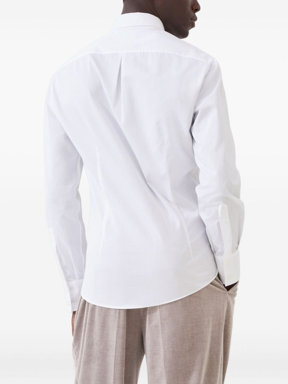 Cotton shirt - 5