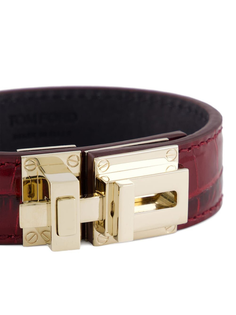 leather bracelet 4