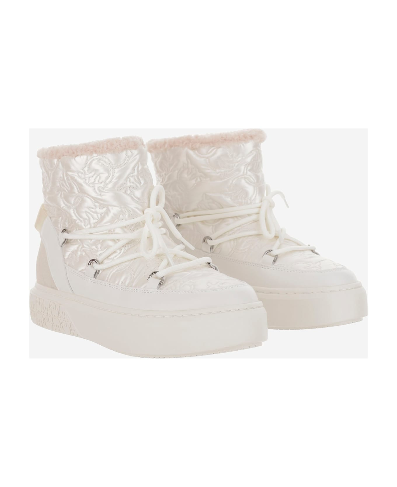 'yoko 19' Ankle Boots - 2