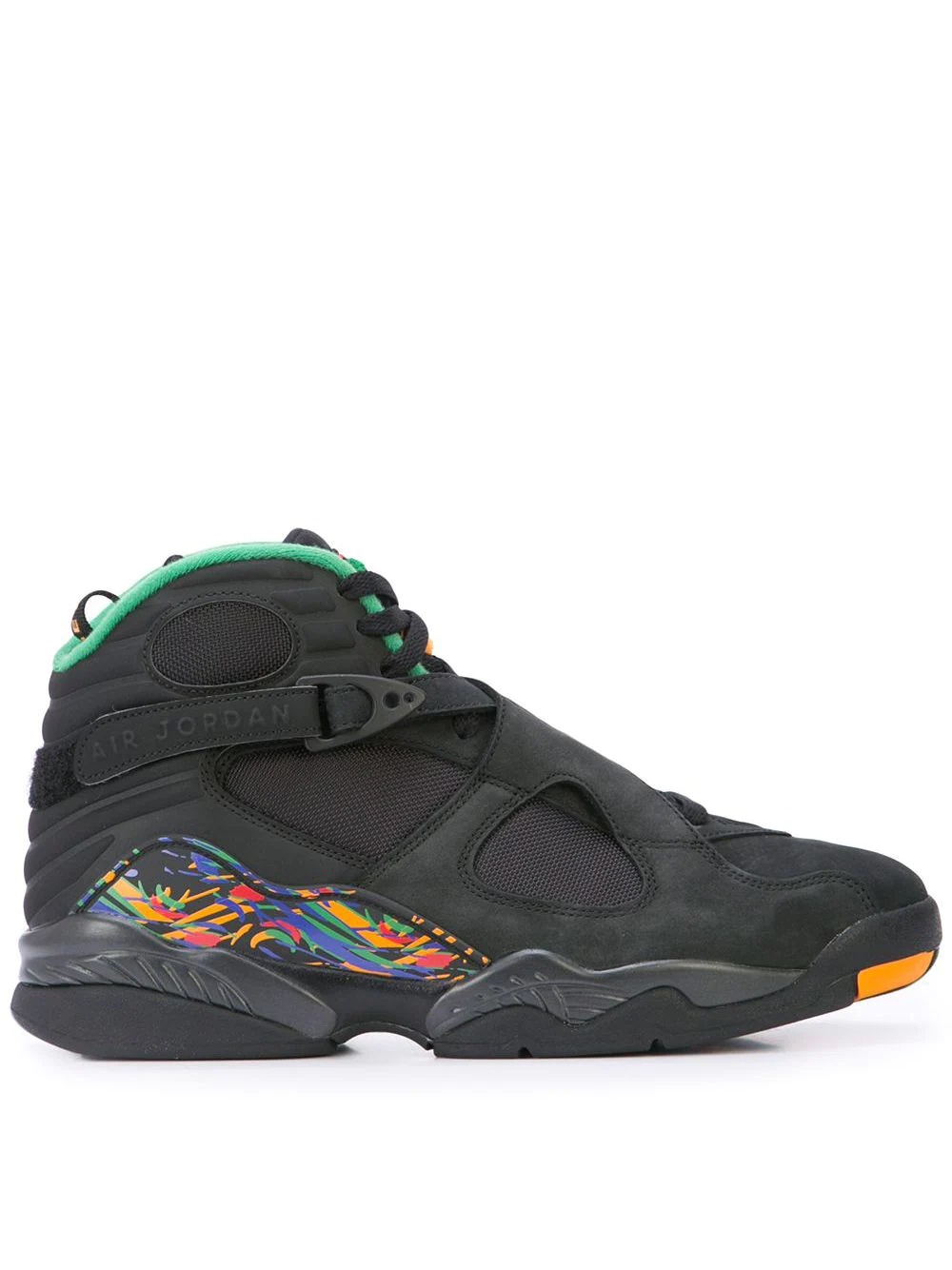 Jordan 8 Retro Tinker Air Raid - 1