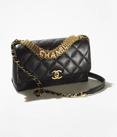 CHANEL Small Flap Bag outlook