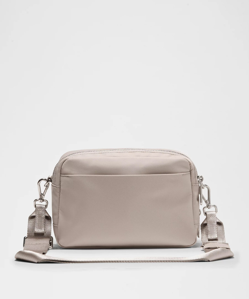 Everywhere Crossbody 3L Large *Metal Hardware 3