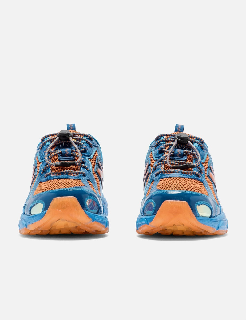New Balance NEW BALANCE X AMINÉ 740 outlook