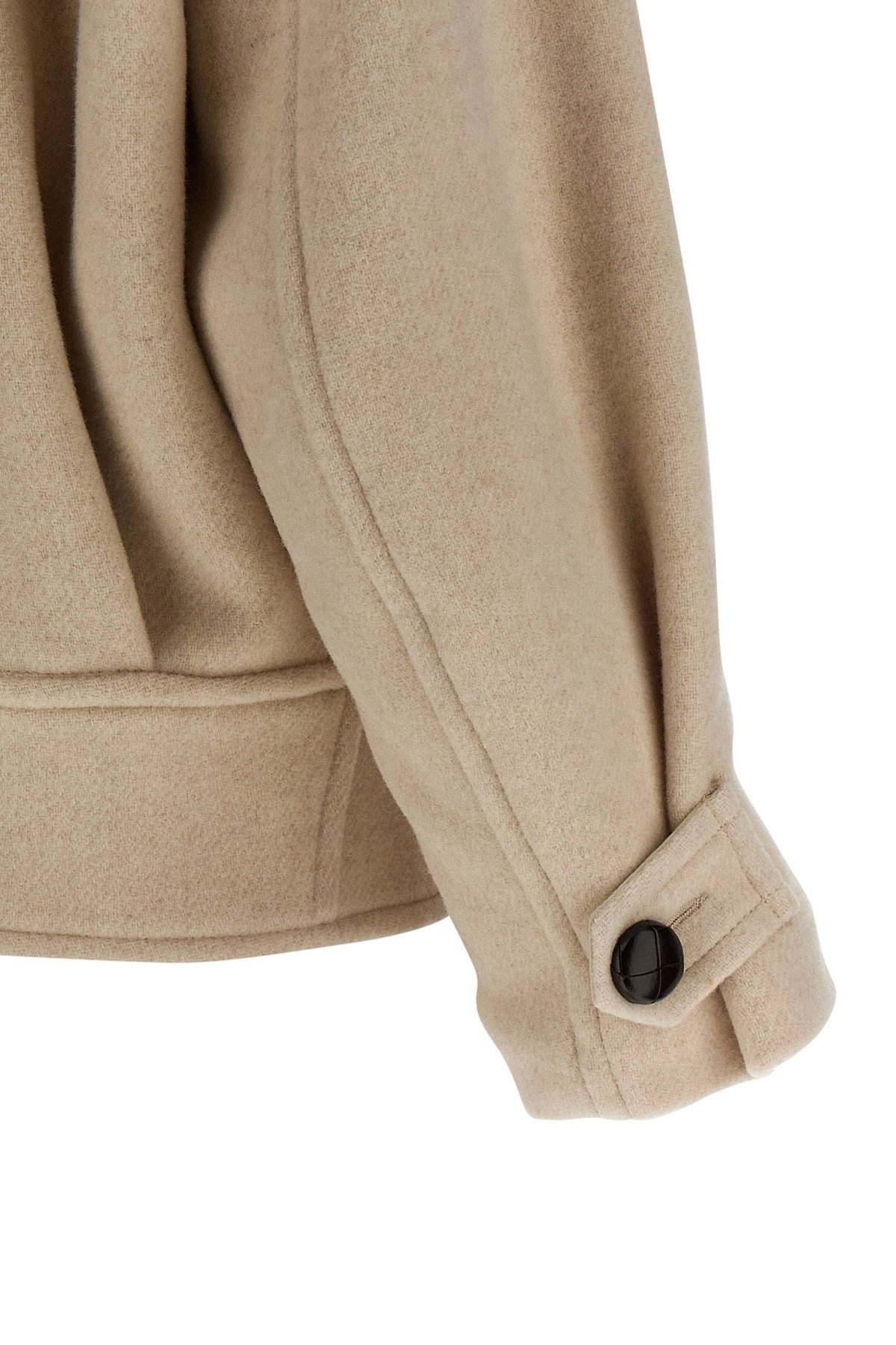 Isabel Marant Women 'Hanis' Coat - 5