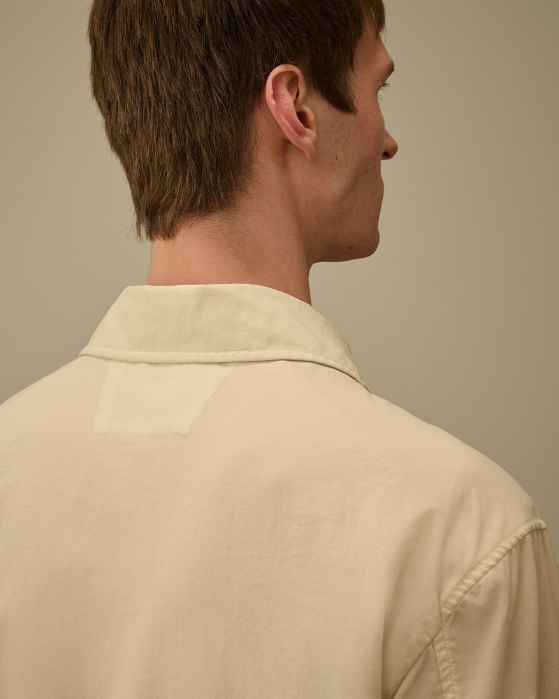 Taylon P Button Lens Overshirt 6