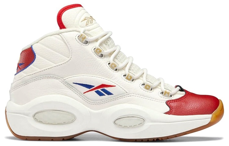 Reebok Question Mid 'Philadelphia 76ers' GZ7099 - 2