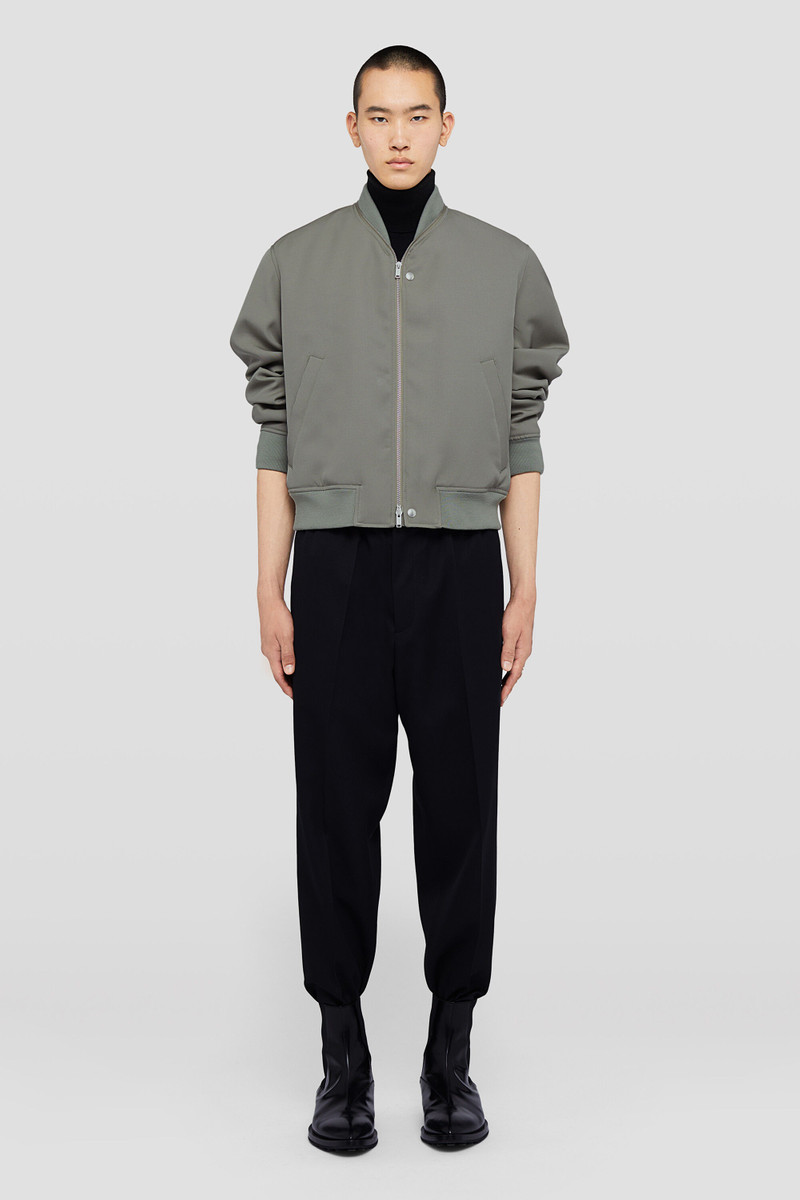 Jil Sander Bomber Jacket outlook