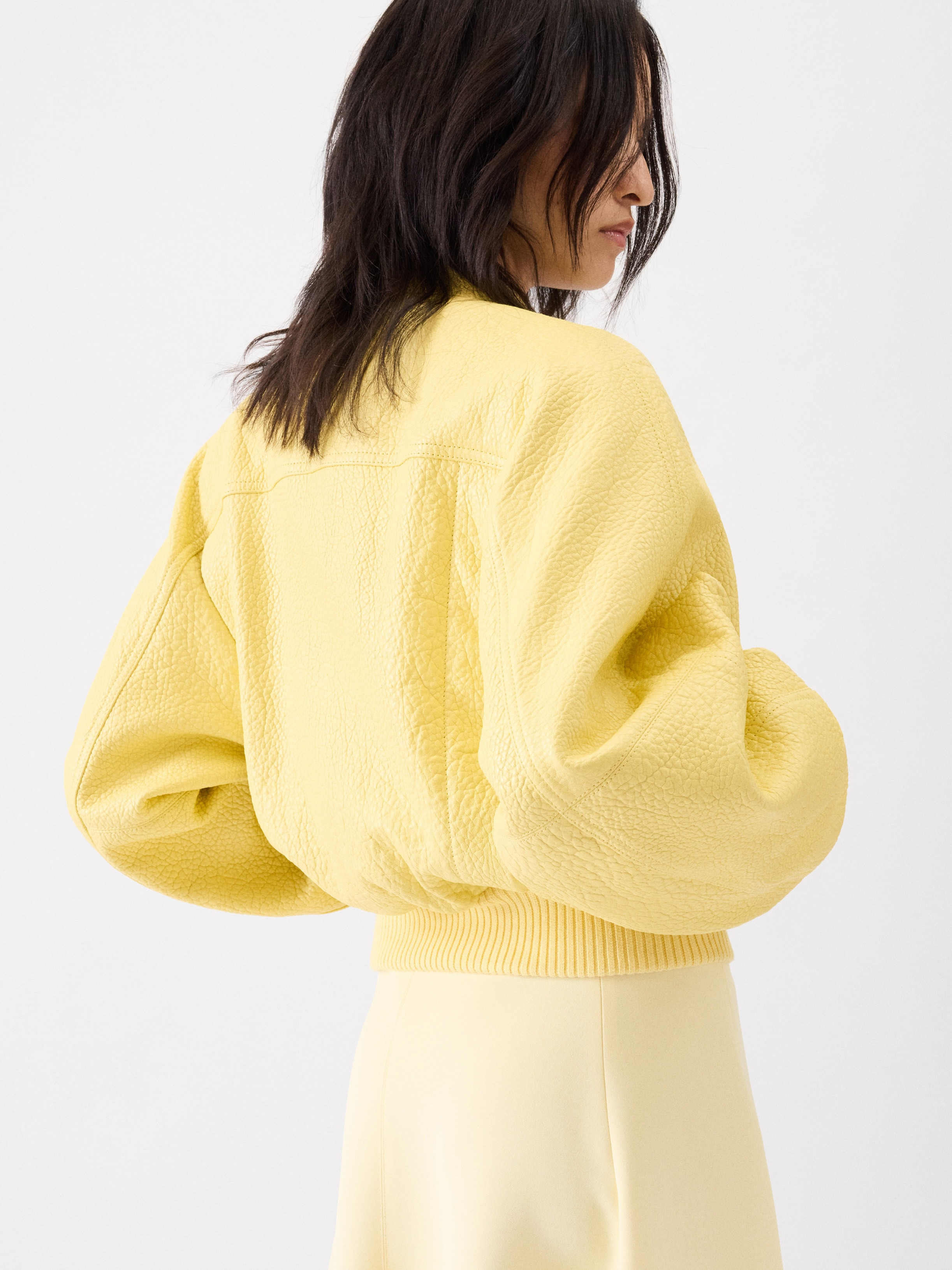 The Tore jacket - 4
