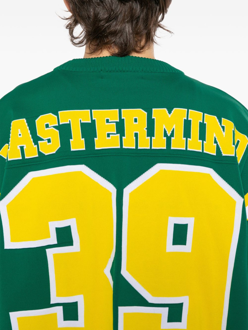Football T-shirt 5