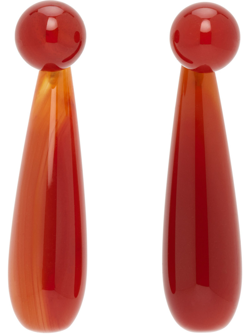 Small Angelika Earrings 1
