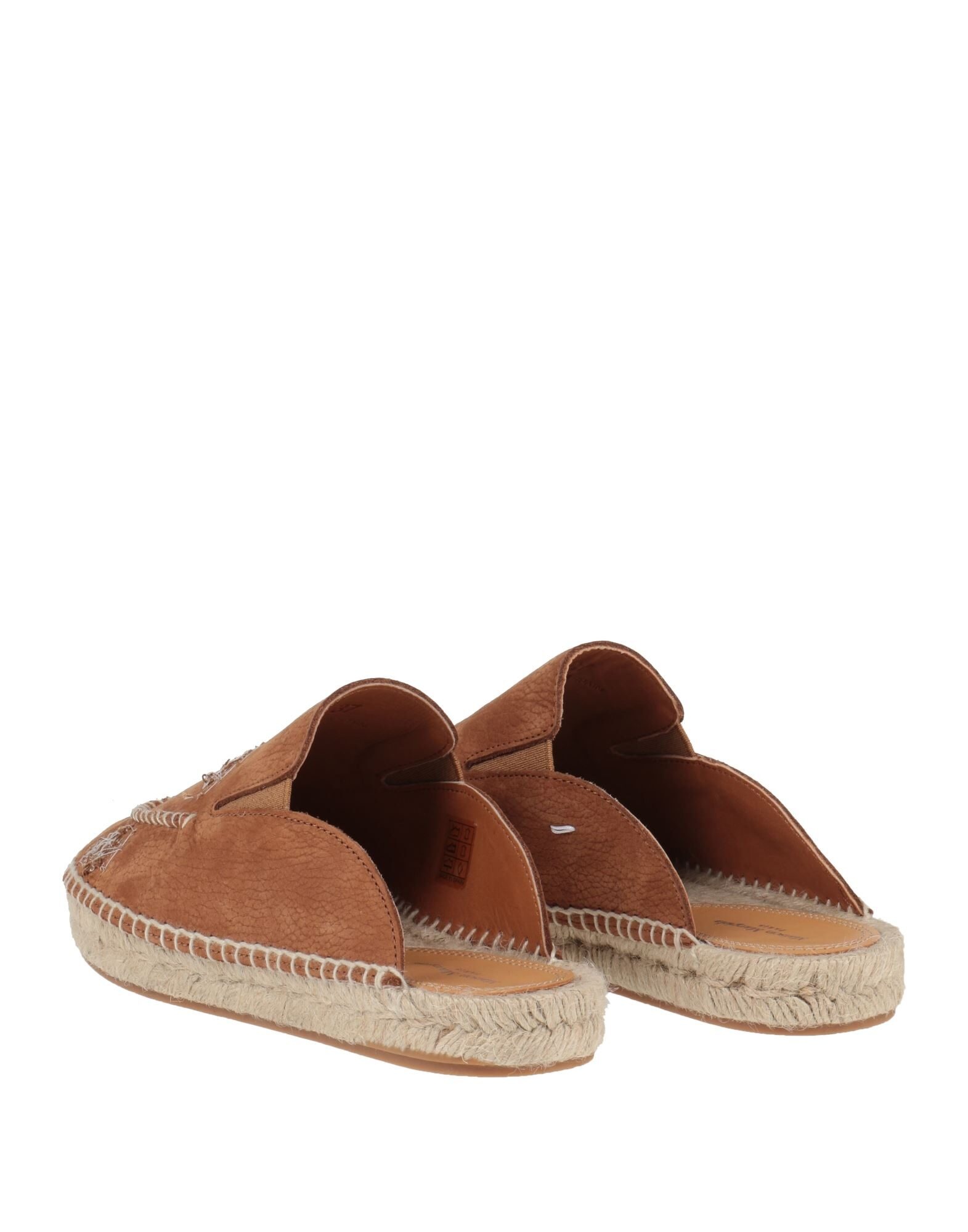 Camel Women's Espadrilles - 3