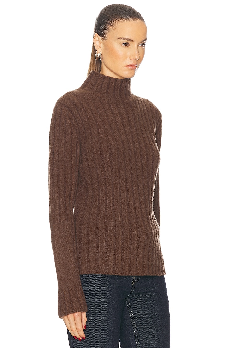 Haven Sweater - 2