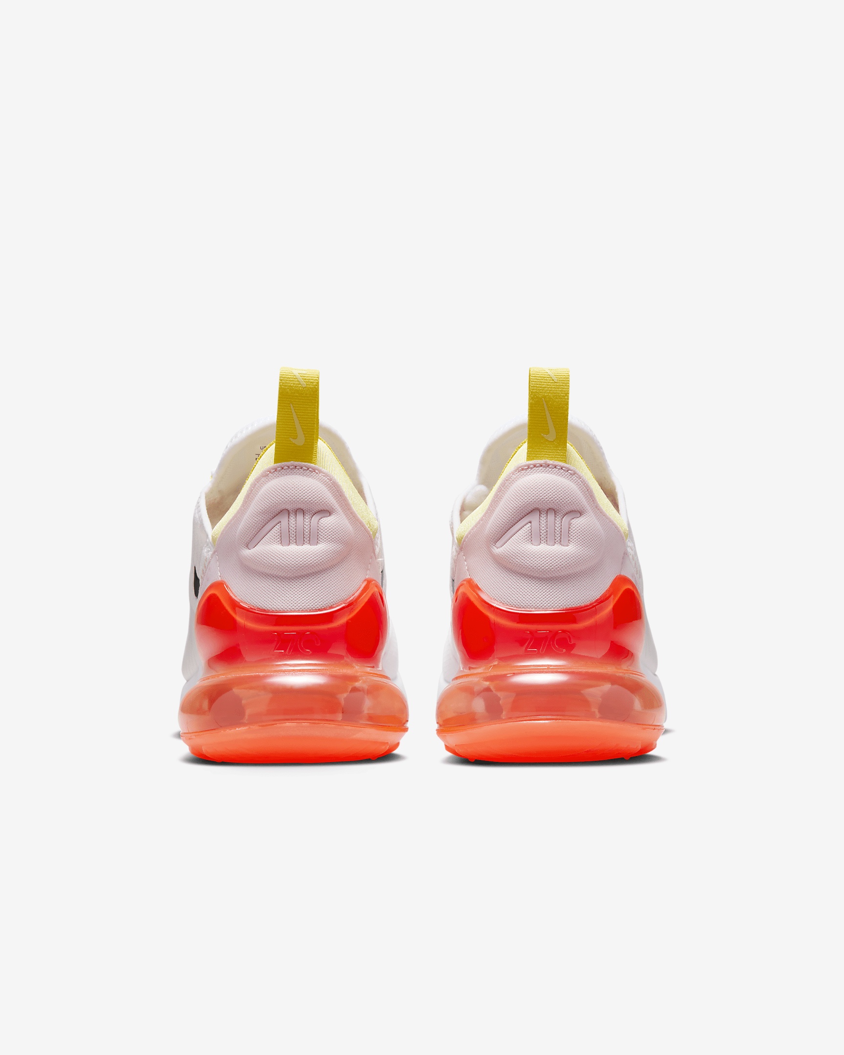 Nike Air Max 270 Women's Shoes - 7