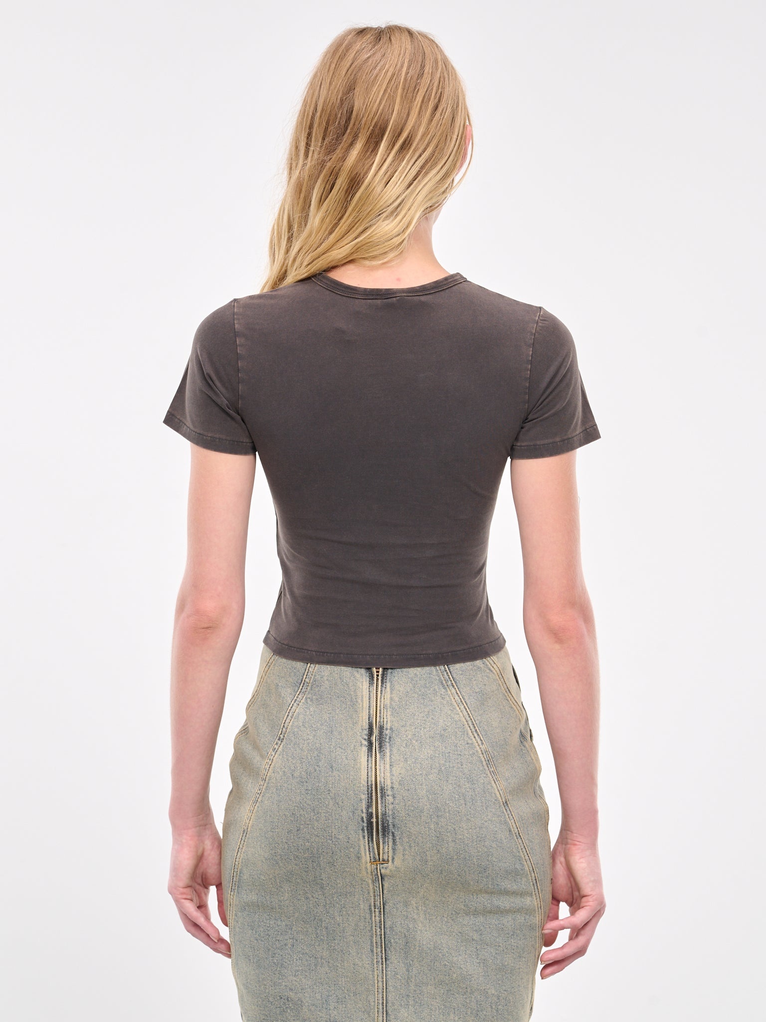 Micro Tee - 3