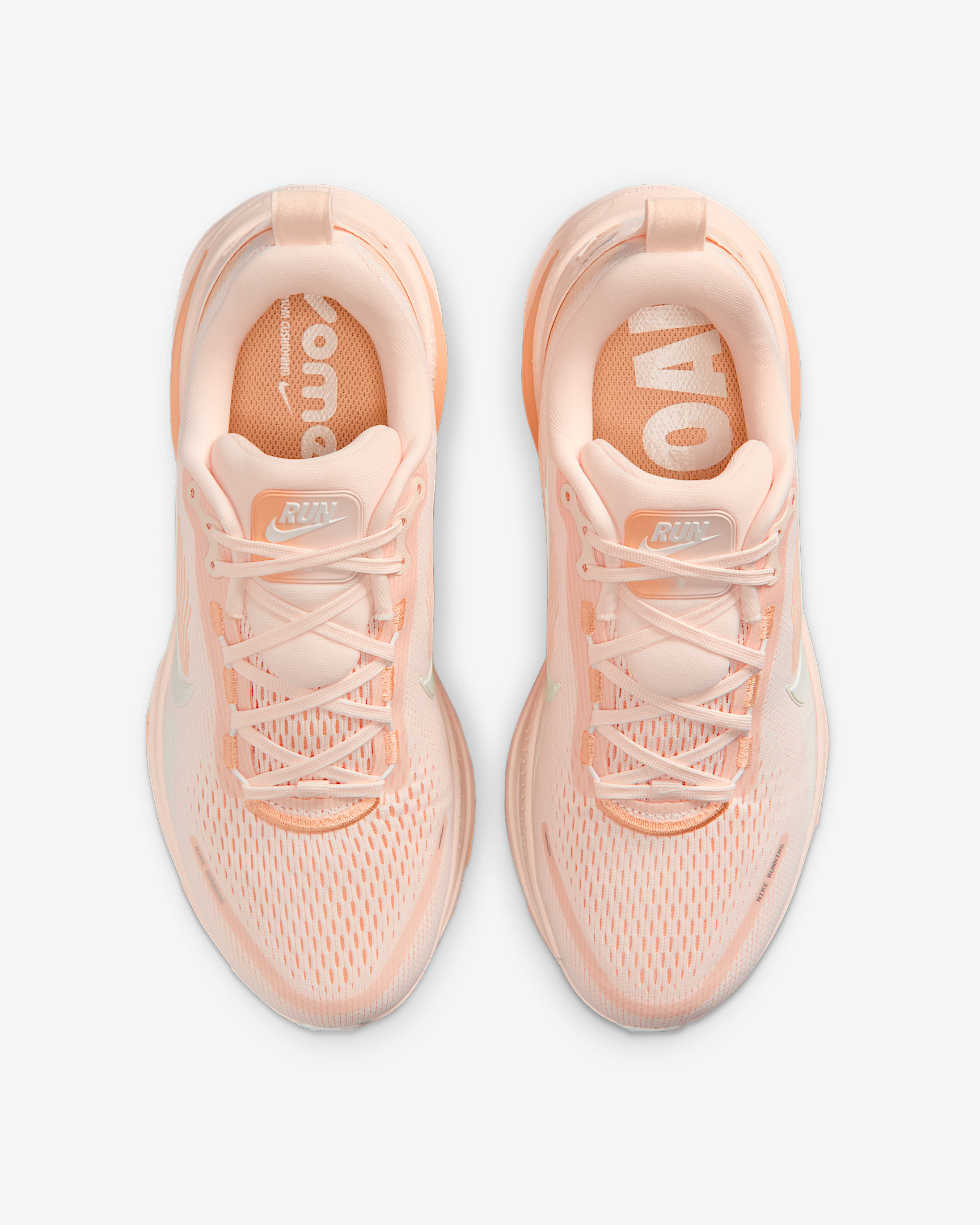 Nike Vomero 18 Women's Road Running Shoes - 4