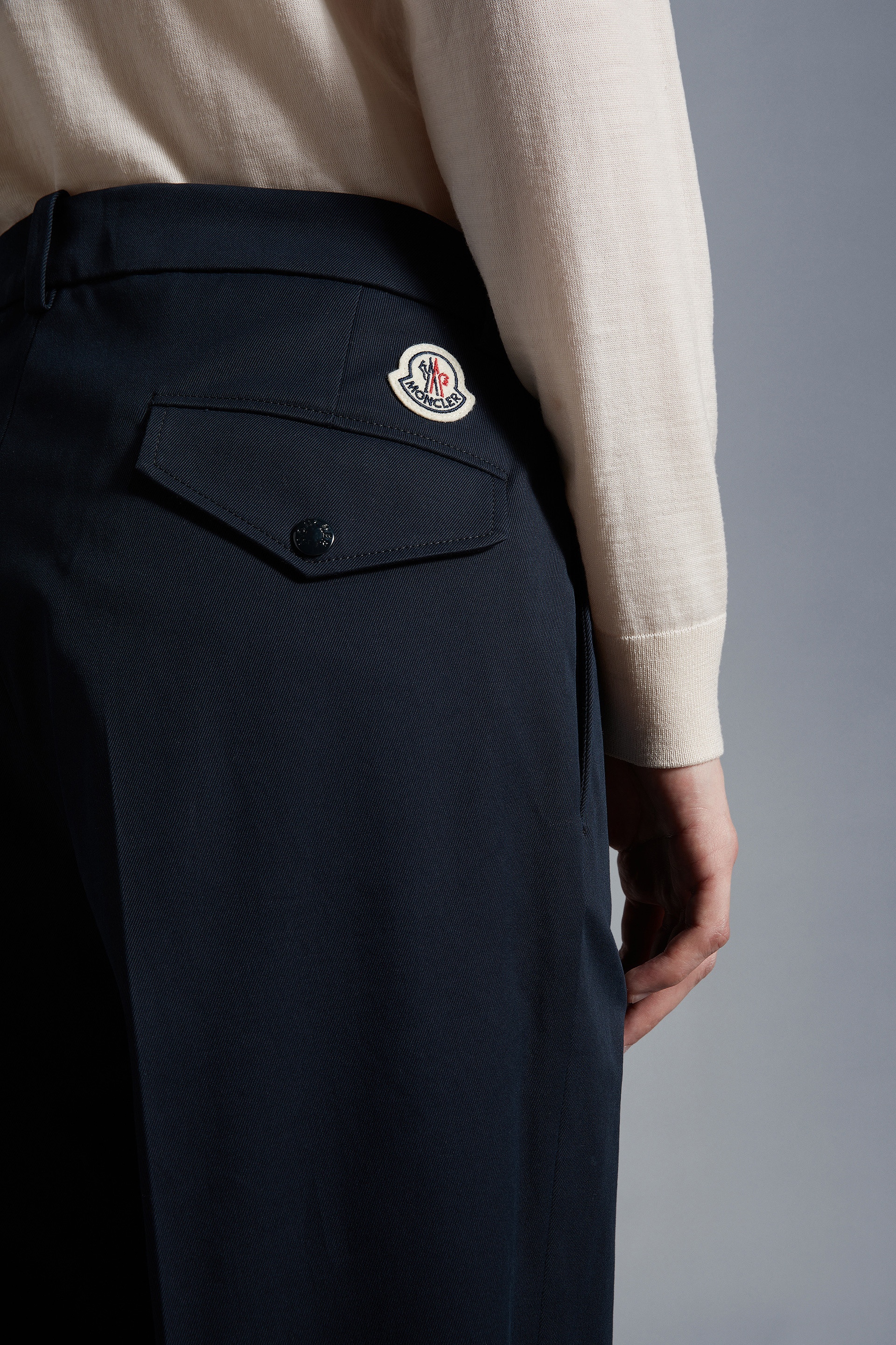 Tailored Pants - 4