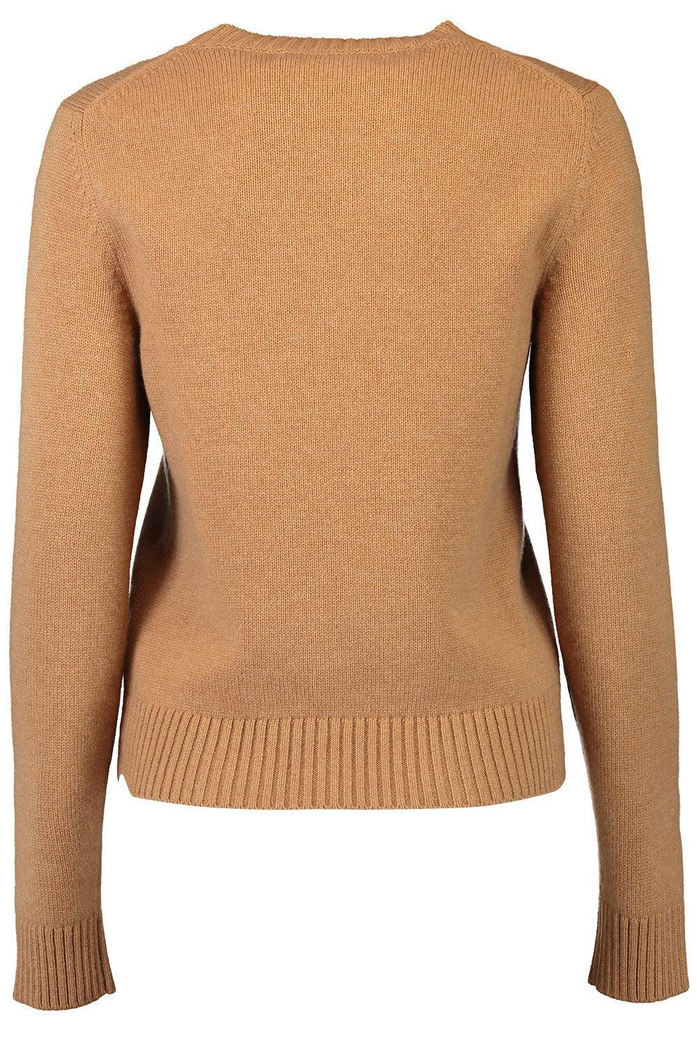 O Flower Pullover - 5
