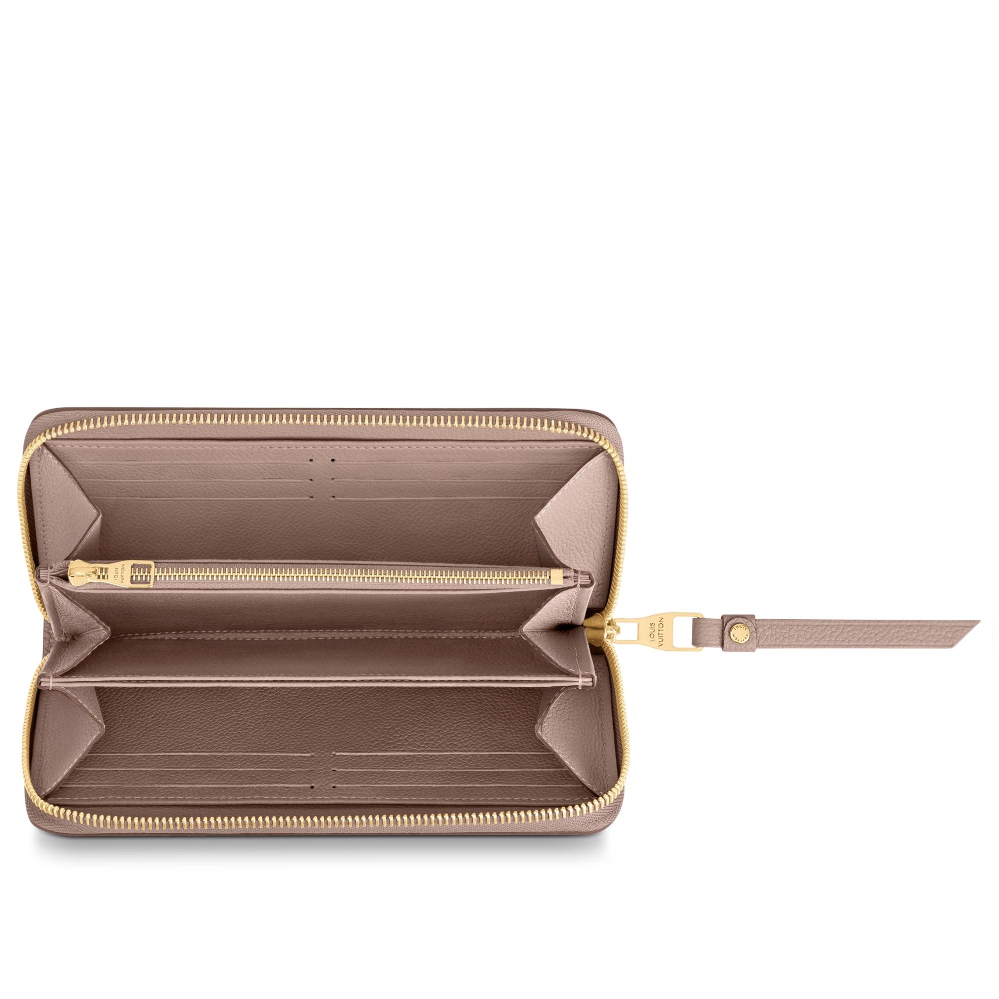 Zippy Wallet - 3