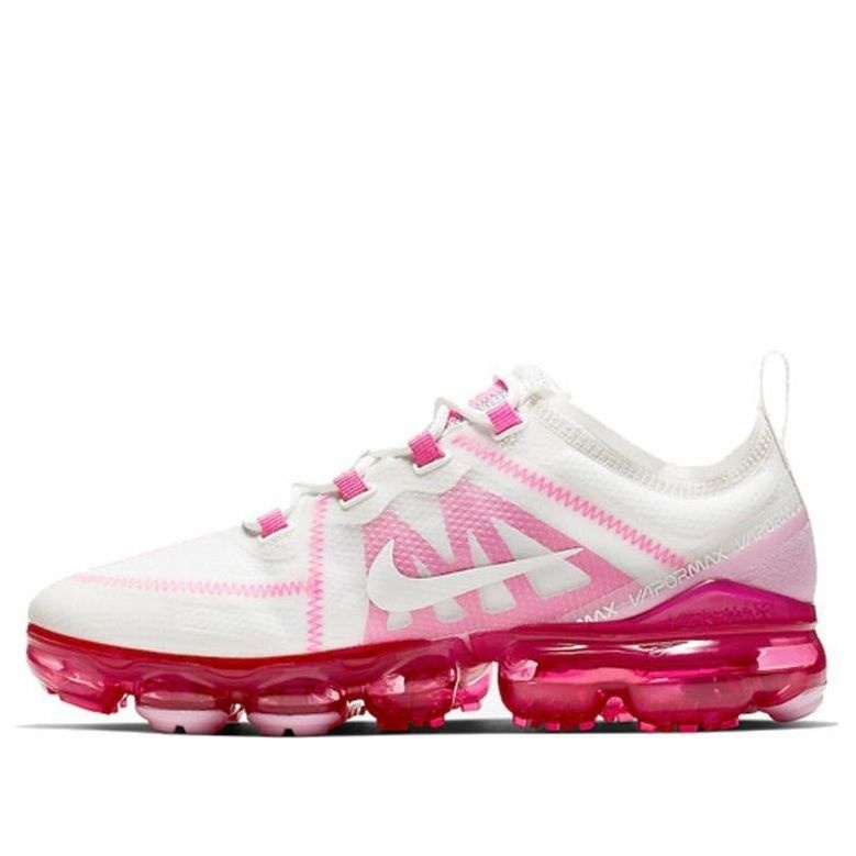 (WMNS) Nike Air VaporMax 2019 'Pink Rise' AR6632-105 - 1