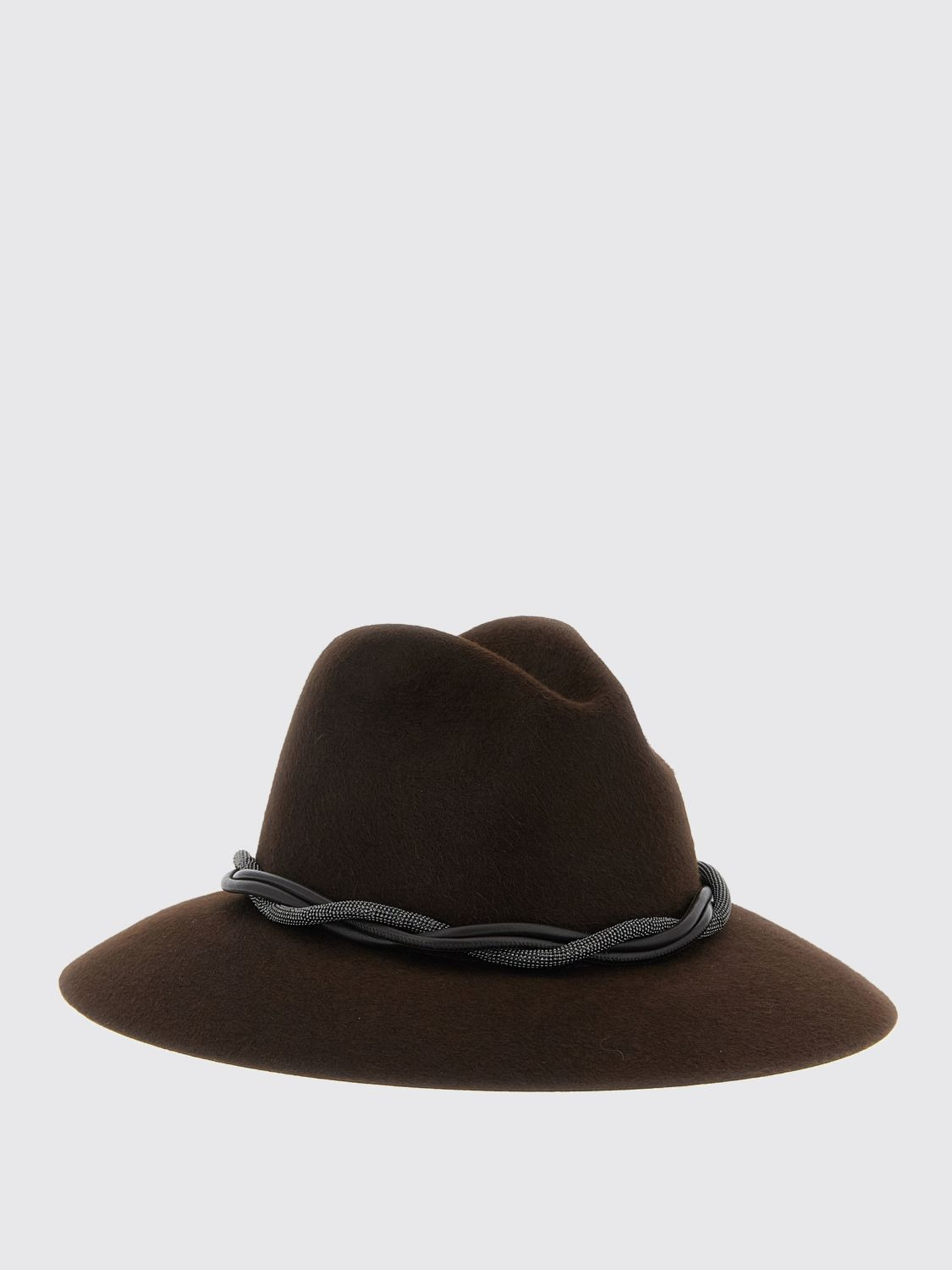 Hat woman Brunello Cucinelli - 2