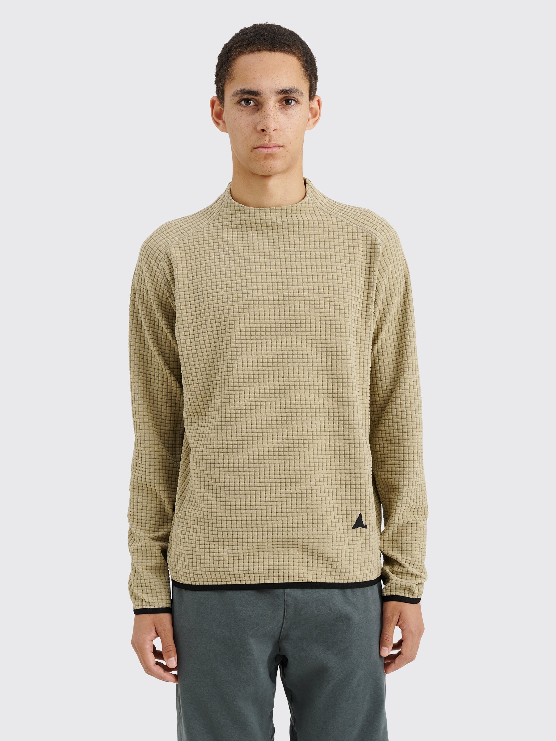 *Preorder* ECU Reversible Mockneck main image 1