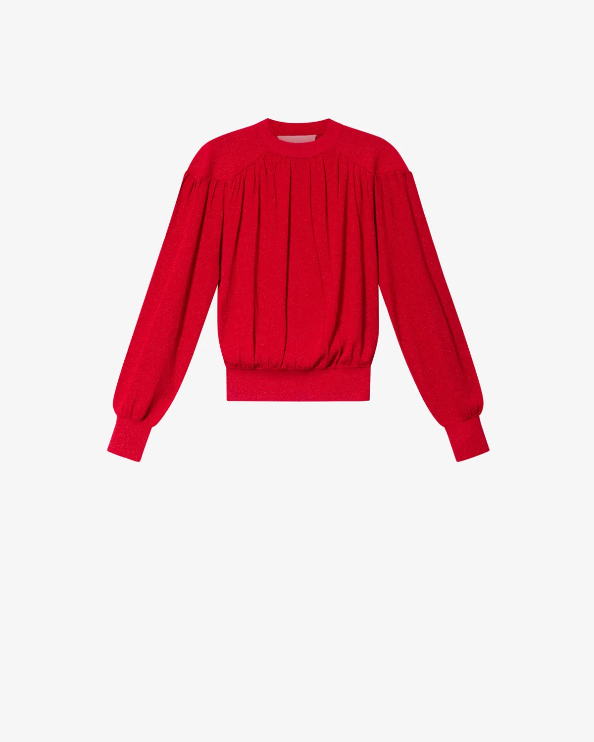 ENZA SWEATER - 1
