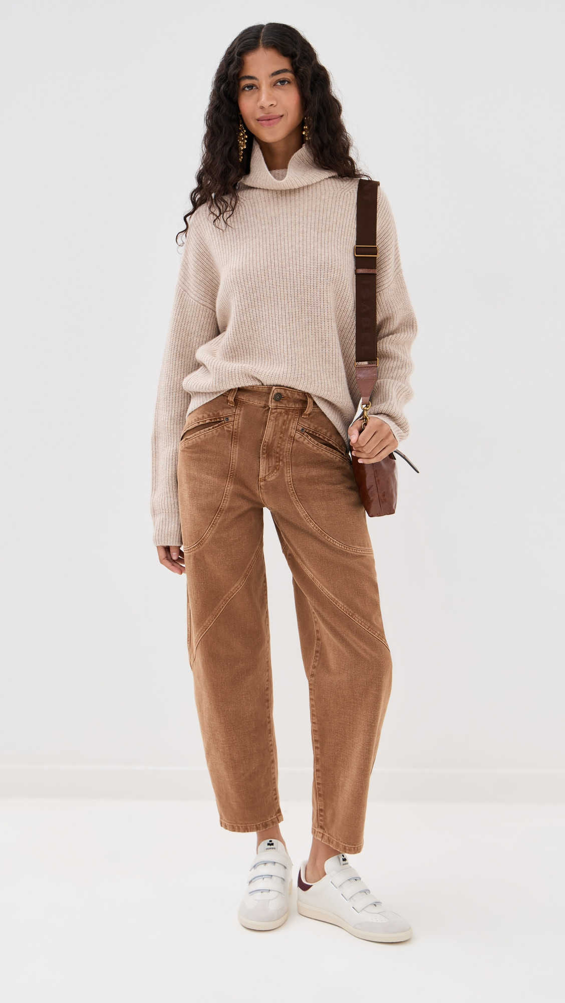 Brooke Sweater - 4
