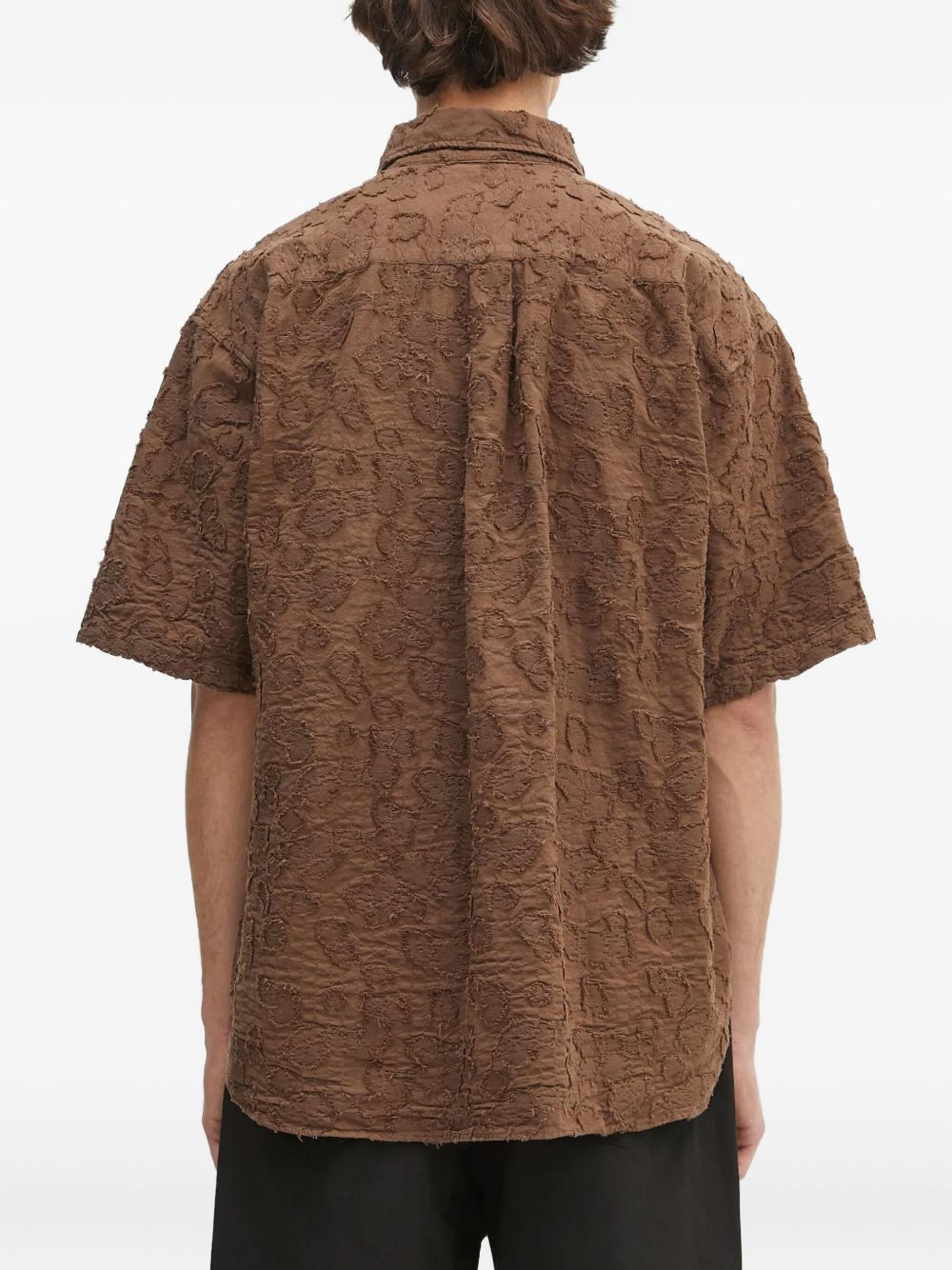 short-sleeve shirt - 4
