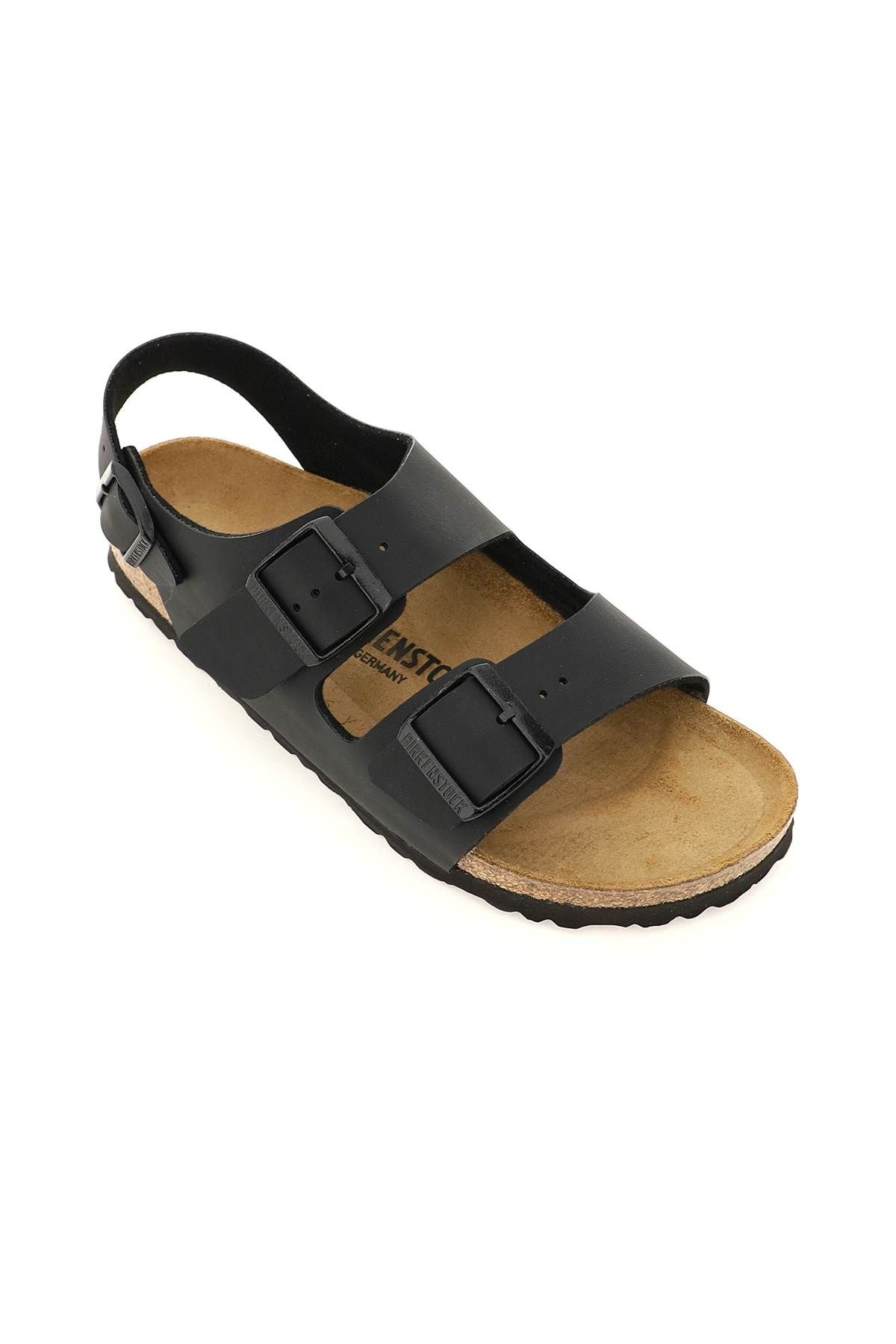 MILANO SANDALS NARROW FIT - 4