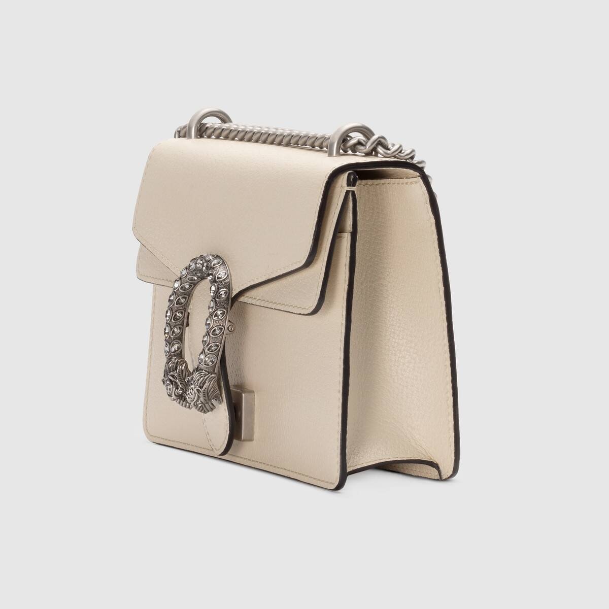 Dionysus mini leather bag - 1