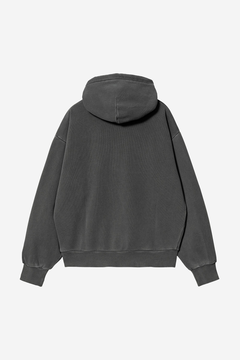 Women's Hooded Nelson Sweatshirt 2