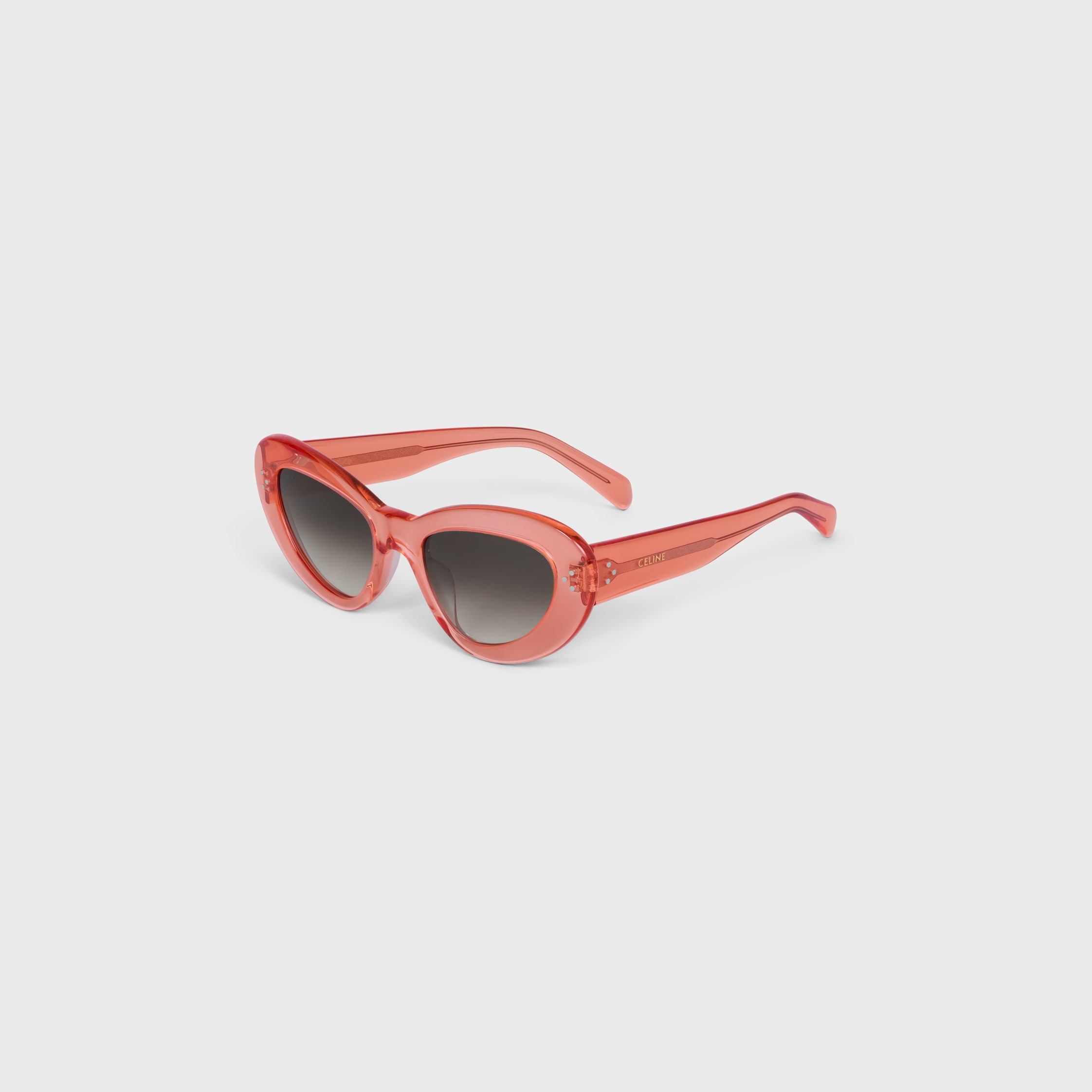 Butterfly S320 sunglasses in Acetate - 3