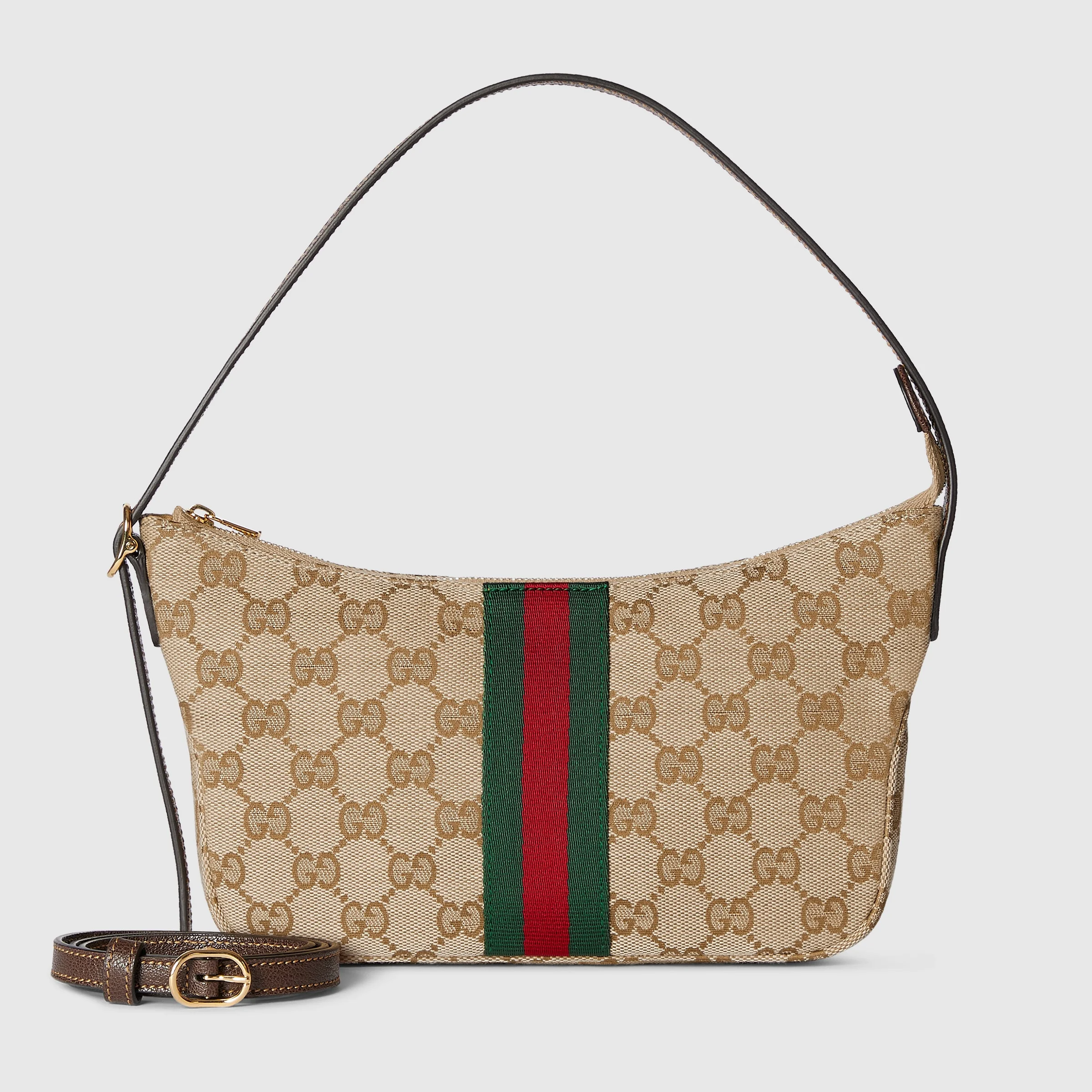 Lunetta small crossbody bag - 1
