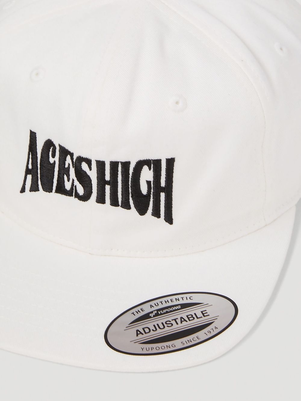 Aces cap - 4