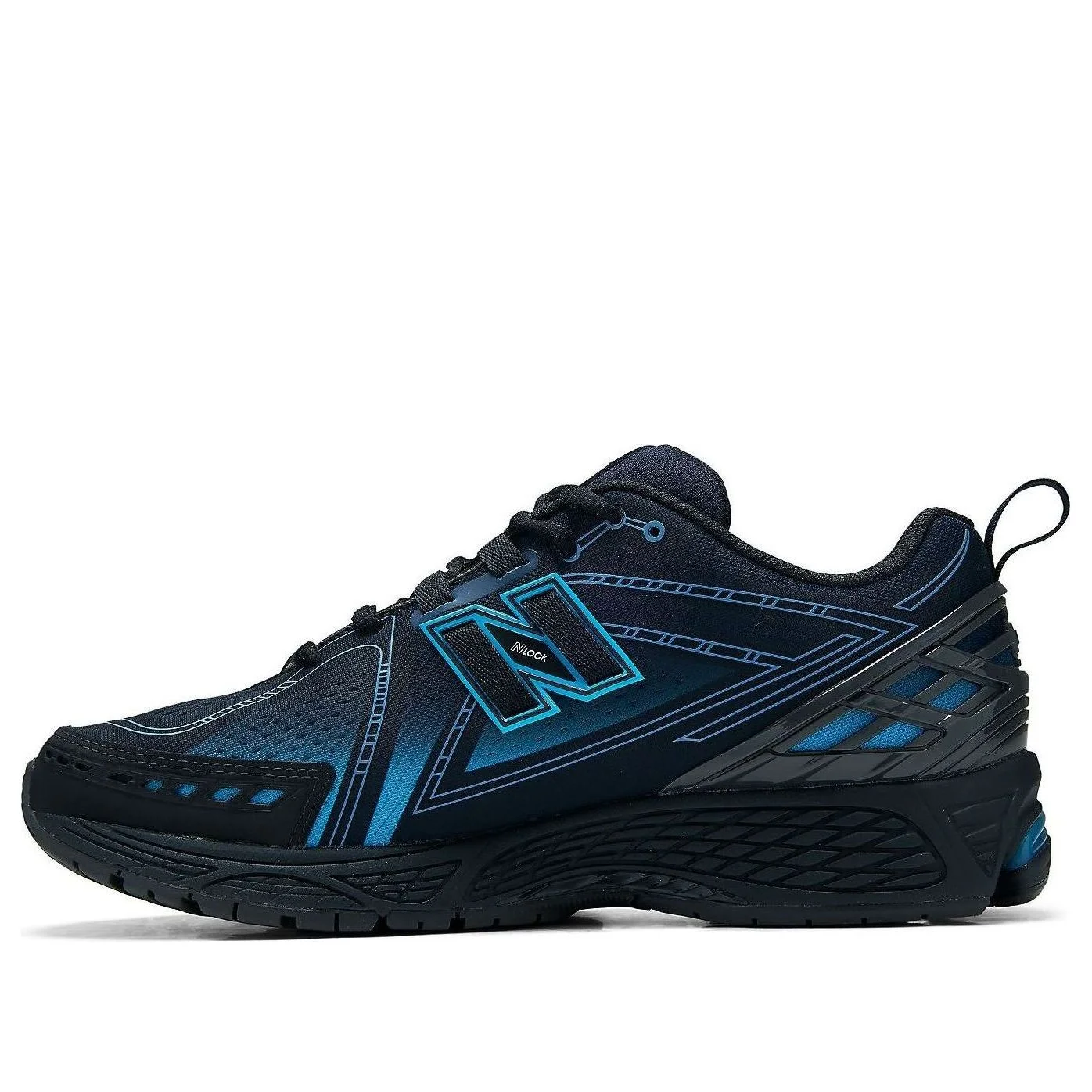 New Balance 1906E 'Altitude Black' U19064Z7 - 1